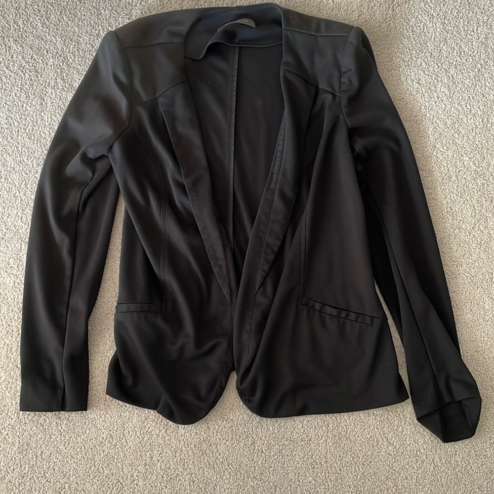 Women’s blazer